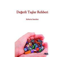 Değerli Taşlar Rehberi - Roberto Sanchez - Gece Kitaplığı