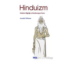 Hinduizm - Annabel Williams - Gece Kitaplığı