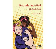 Kadınların Gücü - Hannah Frankie - Gece Kitaplığı