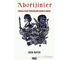 Aborijinler - Jhon Bayer - Gece Kitaplığı