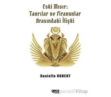 Eski Mısır - Daniella Robert - Gece Kitaplığı