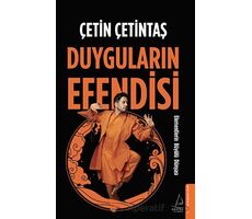 Duyguların Efendisi - Çetin Çetintaş - Destek Yayınları