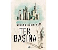 Tek Başına - Volkan Sönmez - Dokuz Yayınları