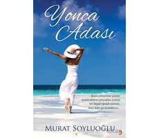 Yonca Adası - Murat Soyluoğlu - Cinius Yayınları