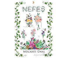 Nefes - Mücahit Ünal - Cinius Yayınları