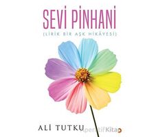 Sevi Pinhani - Ali Tutku - Cinius Yayınları