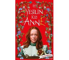 Yeşilin Kızı Anne 4 - L. M. Montgomery - Ephesus Yayınları