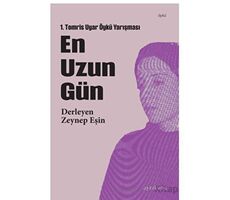 En Uzun Gün - Zeynep Eşin - Ayrıkotu Yayınları