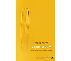 Yapı(t) Söküm - Yalın Alpay - Kara Karga Yayınları