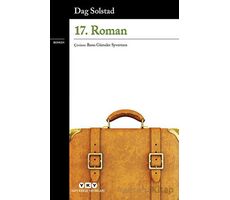 17. Roman - Dag Solstad - Yapı Kredi Yayınları