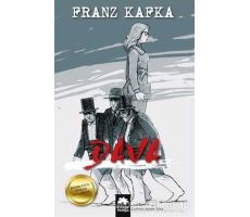 Dava - Franz Kafka - Eksik Parça Yayınları