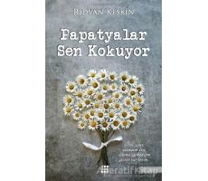 Papatyalar Sen Kokuyor - Rıdvan Keskin - Dokuz Yayınları