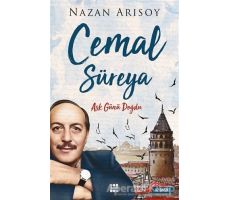 Cemal Süreya - Nazan Arısoy - Dokuz Yayınları