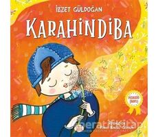 Karahindiba - İzzet Güldoğan - Dokuz Çocuk