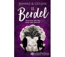 Berdel 2 - Şehnaz & Gülşen - Dokuz Yayınları