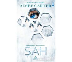 Şah - Aimee Carter - Ephesus Yayınları