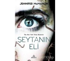 Şeytanın Eli - Jennifer McMahon - Ephesus Yayınları