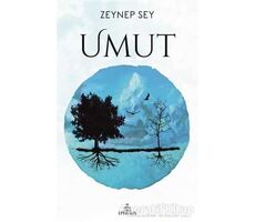 Umut - Zeynep Sey - Ephesus Yayınları