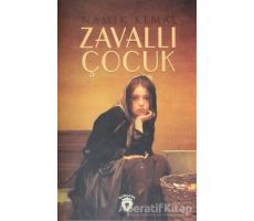 Zavallı Çocuk - Namık Kemal - Dorlion Yayınları