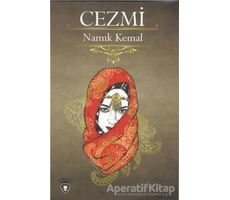 Cezmi - Namık Kemal - Dorlion Yayınları