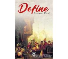 Define - Mehmet Rauf - Dorlion Yayınları