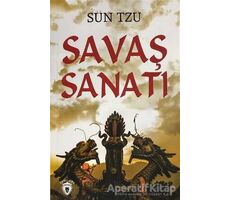 Savaş Sanatı - Sun Tzu - Dorlion Yayınları