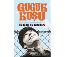 Guguk Kuşu - Ken Kesey - Nemesis Kitap