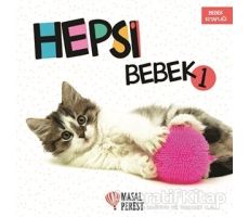 Hepsi Bebek 1 - Kolektif - Masalperest