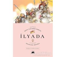 İlyada - Homeros - Kolektif Kitap