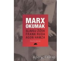 Marx Okumak - Slavoj Zizek - Kolektif Kitap