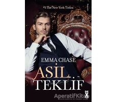 Asil Teklif - Emma Chase - Dex Yayınevi