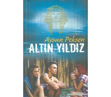 Altın Yıldız - Aysun Pekşen - Genç Turkuvaz