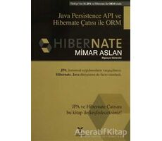 Hibernate - Mimar Aslan - Umuttepe Yayınları