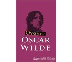 Öyküler - Oscar Wilde - Araf Yayınları