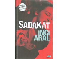 Sadakat Cep Kitap - İnci Aral - Turkuvaz Kitap