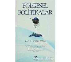 Bölgesel Politikalar - Hasret Çomak - Umuttepe Yayınları