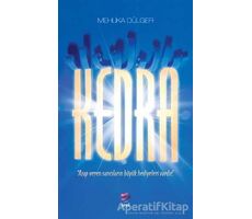 Kedra - Mehlika Dülger - Arel Kitap