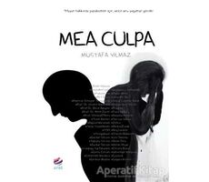 Mea Culpa - Mustafa Yılmaz - Arel Kitap