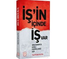 İşin İçinde İş Var - Tayfun Kaya - YDY Yayınları