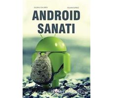 Android Sanatı Level Kitap