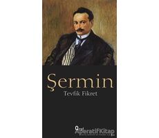 Şermin - Tevfik Fikret - Araf Yayınları