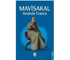Mavisakal - Anatole France - Dorlion Yayınları