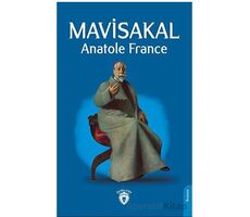 Mavisakal - Anatole France - Dorlion Yayınları
