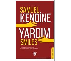 Kendine Yardım - Samuel Smiles - Dorlion Yayınları