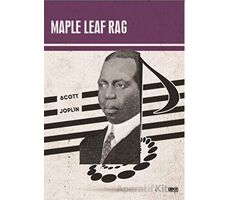 Maple Leaf Rag - Scott Joplin - Gece Kitaplığı