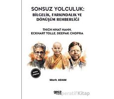 Sonsuz Yolculuk - Thich Nhat Hanh - Gece Kitaplığı