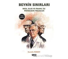 Beynin Sınırları - Viktor Frankl - Gece Kitaplığı