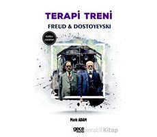 Terapi Treni - Sigmund Freud - Gece Kitaplığı