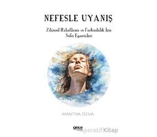 Nefesle Uyanış - Mantra Deva - Gece Kitaplığı