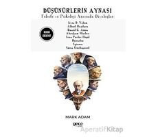 Düşünürlerin Aynası - Kolektif - Gece Kitaplığı